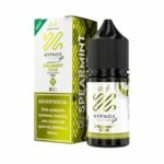 Hypnos e-Liquid - Spearmint Sour - 30ml