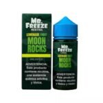 Nicsalt Mr. Freeze – Moon Rocks Lemonade Frost – 30 ML