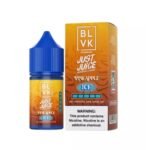BLVK x JUST JUICE - Pineapple - 30ml