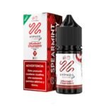 Hypnos e-Liquid – Spearmint Strawberry – 30ml
