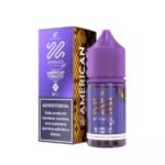 Hypnos e-Liquid – American Tobacco – 30ml