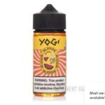Yogi Delights – Banana Watermelon Ice – 100ml