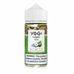 Yogi Delights – Apple Ice – 100ml