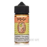 Yogi Delights – Apple Peach Ice – 100ml