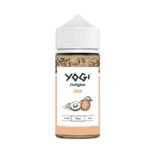 Yogi Delights – Peach Ice – 100ml