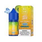 BLVK x JUST JUICE - Kiwi Passion - 30ml