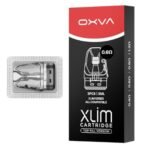 Cartucho – Oxva XLIM V4 (Unidade) - 3ml