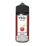 Yogi Delights – Red Apple Ice – 100ml