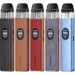 Vaporesso Pod System – XROS 5
